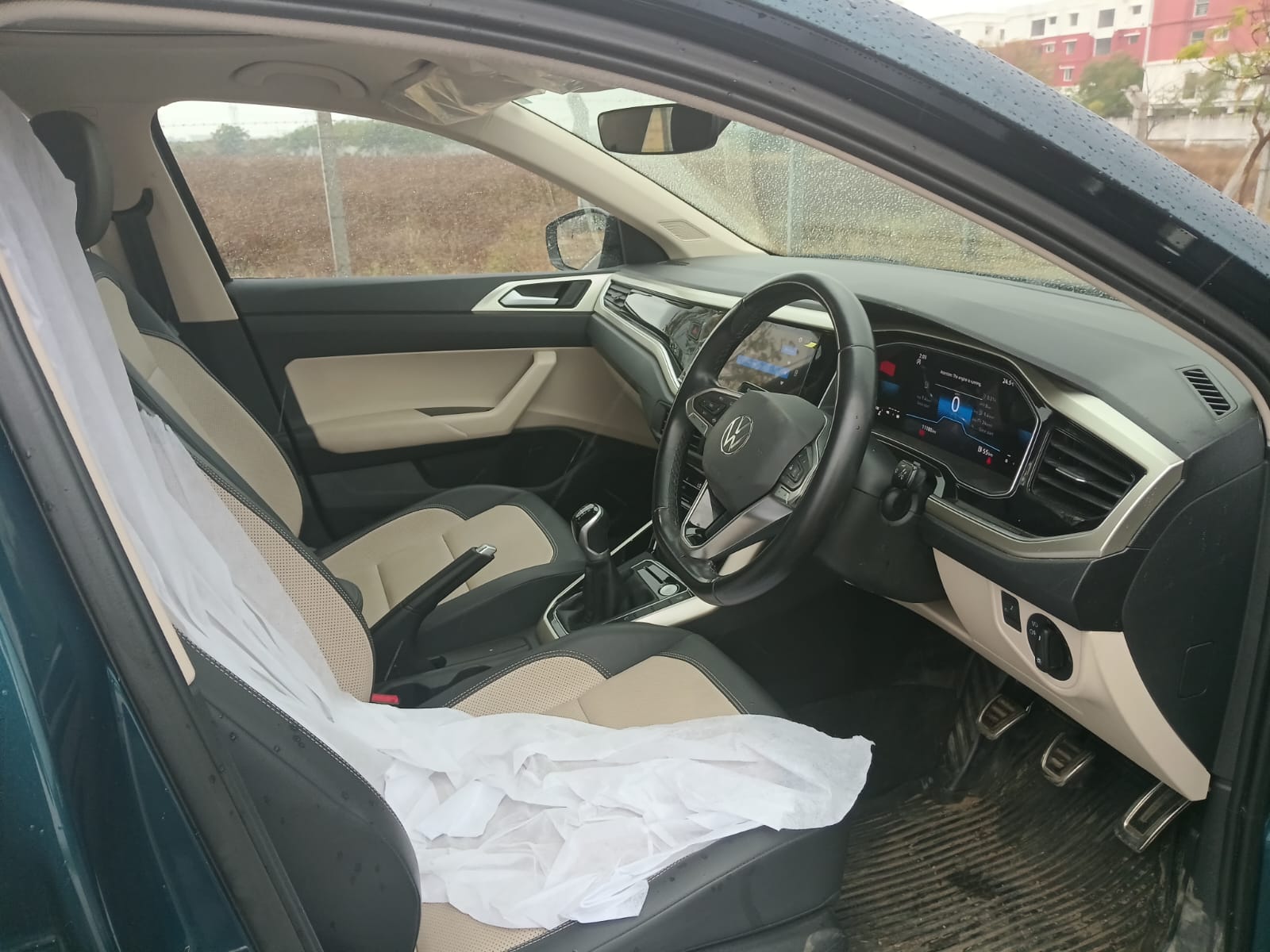 Volkswagen Virtus Gt Plus 1.5 Tsi Evo Dsg
